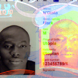 Surys - Applications - Identity